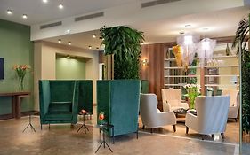Hotel Tocq